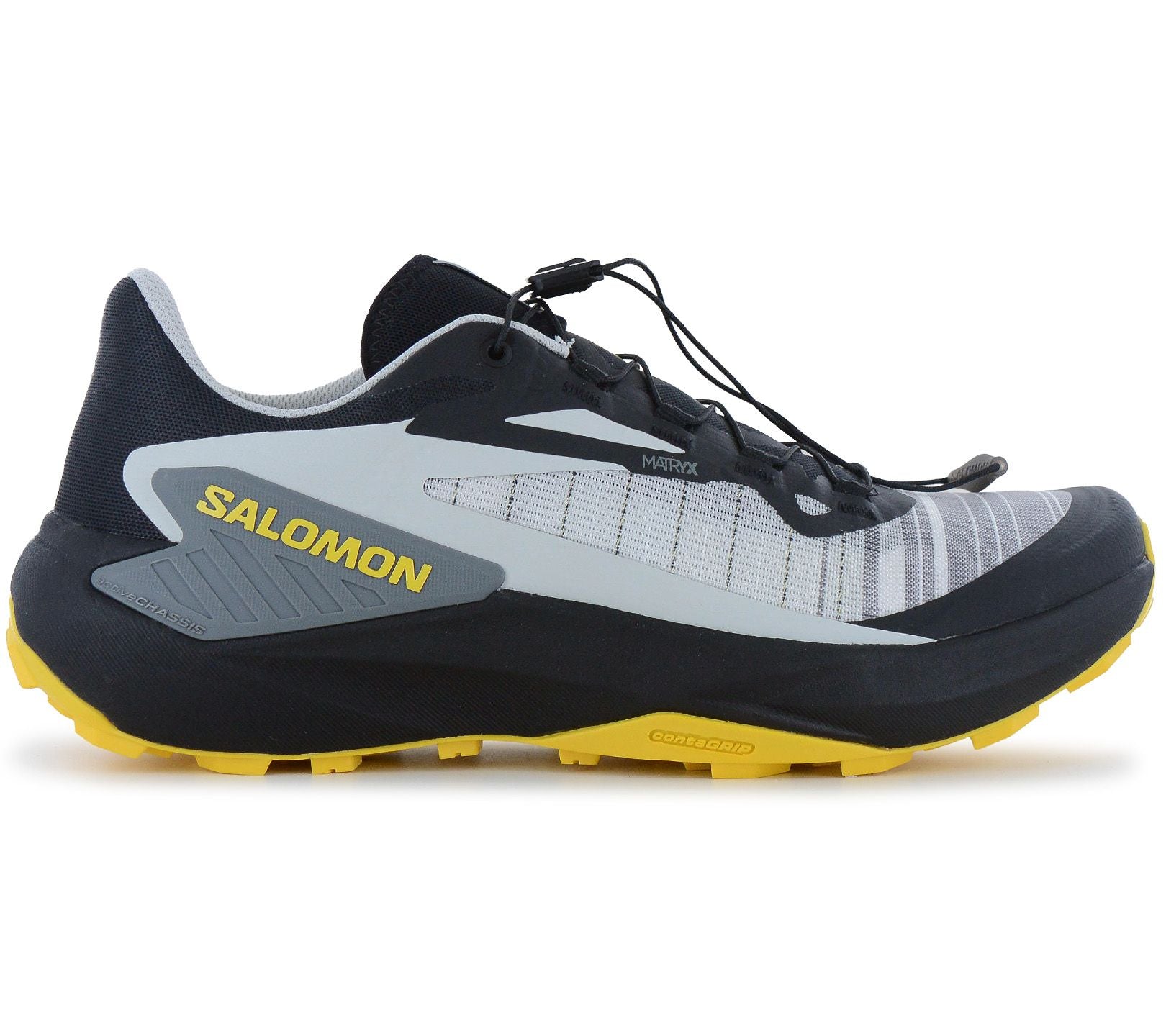 Salomon Genesis - Herren Trail-Running Schuhe Laufschuhe 479781
