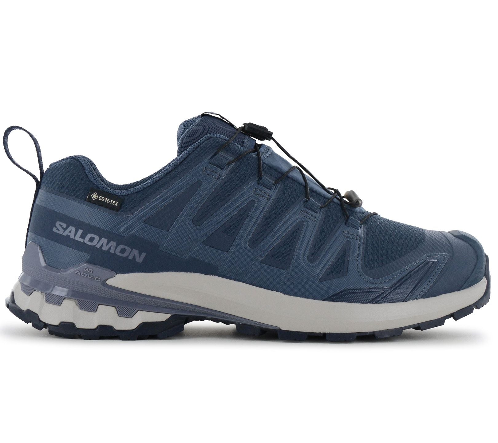 Salomon XA PRO 3D V9 GTX - GORE-TEX - Herren Wanderschuhe Trail-Running Schuhe 479872