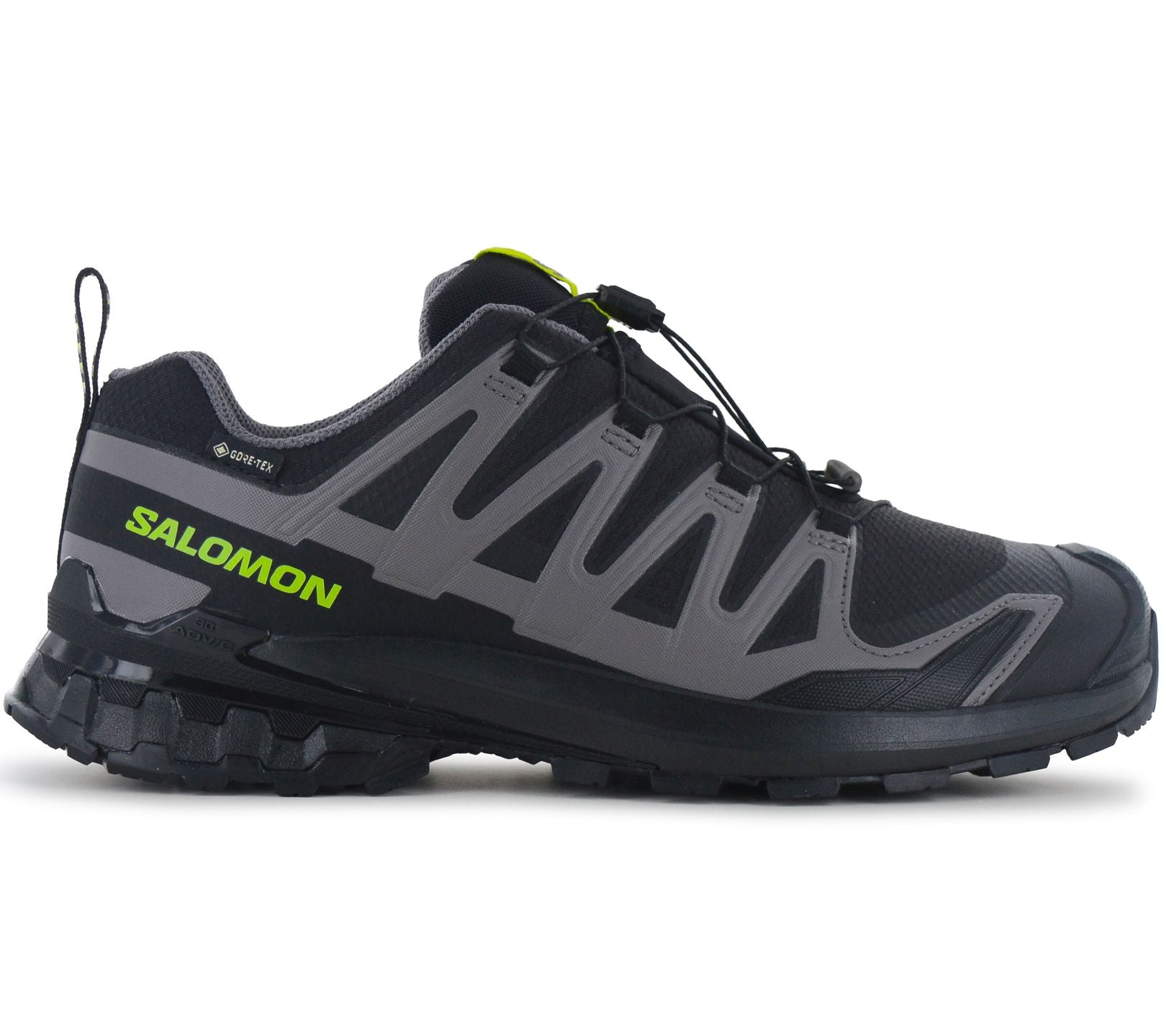 Salomon XA PRO 3D V9 GTX - GORE-TEX - Herren Wanderschuhe Trail-Running Schuhe 479873