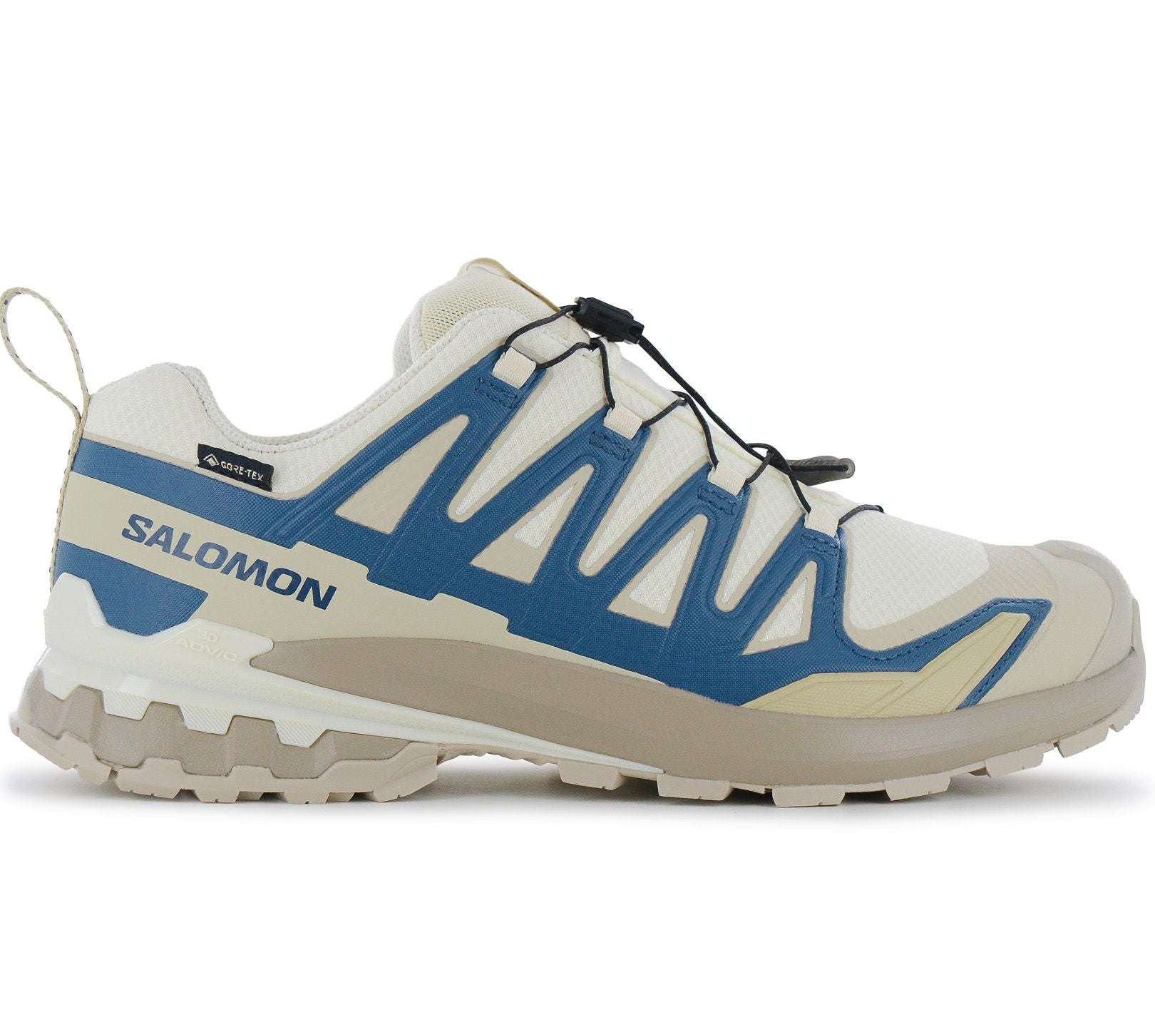Salomon XA PRO 3D V9 GTX - GORE-TEX - Herren Wanderschuhe Trail-Running Schuhe 479875