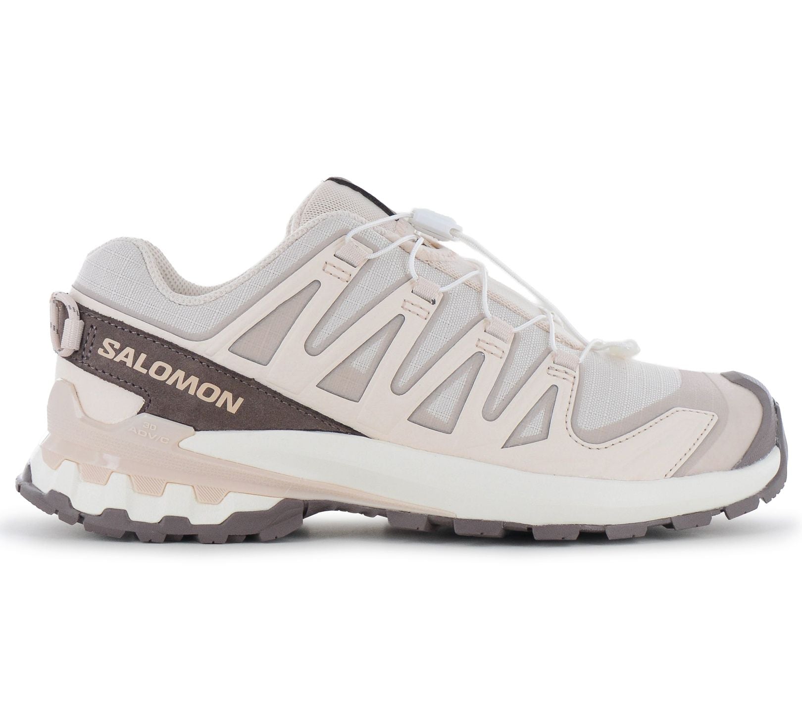 Salomon XA PRO 3D Lifelong W - Damen Wanderschuhe Trail-Running Schuhe 491539