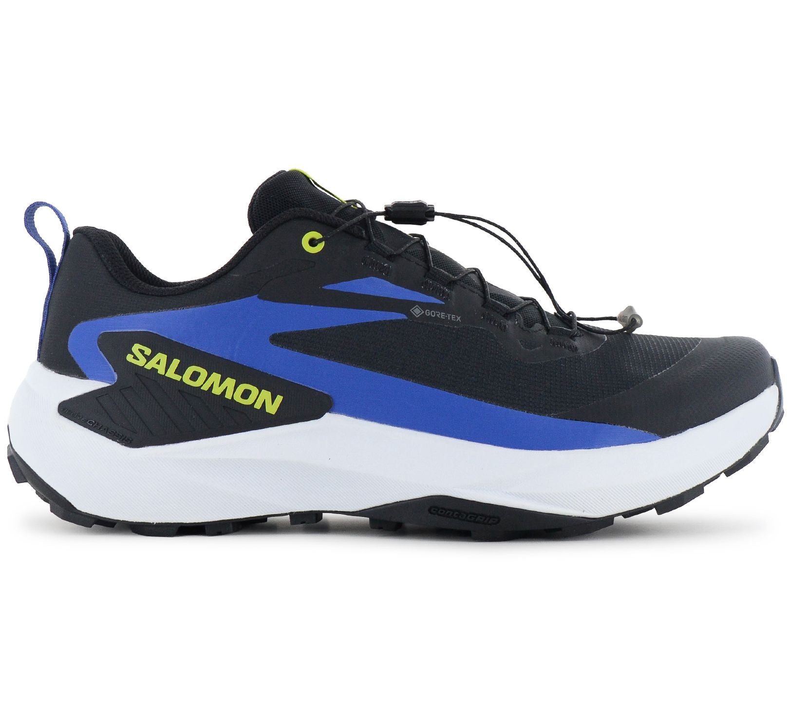 Salomon Genesis GTX - GORE-TEX - Herren Trail-Running Schuhe Laufschuhe Gelände 492214