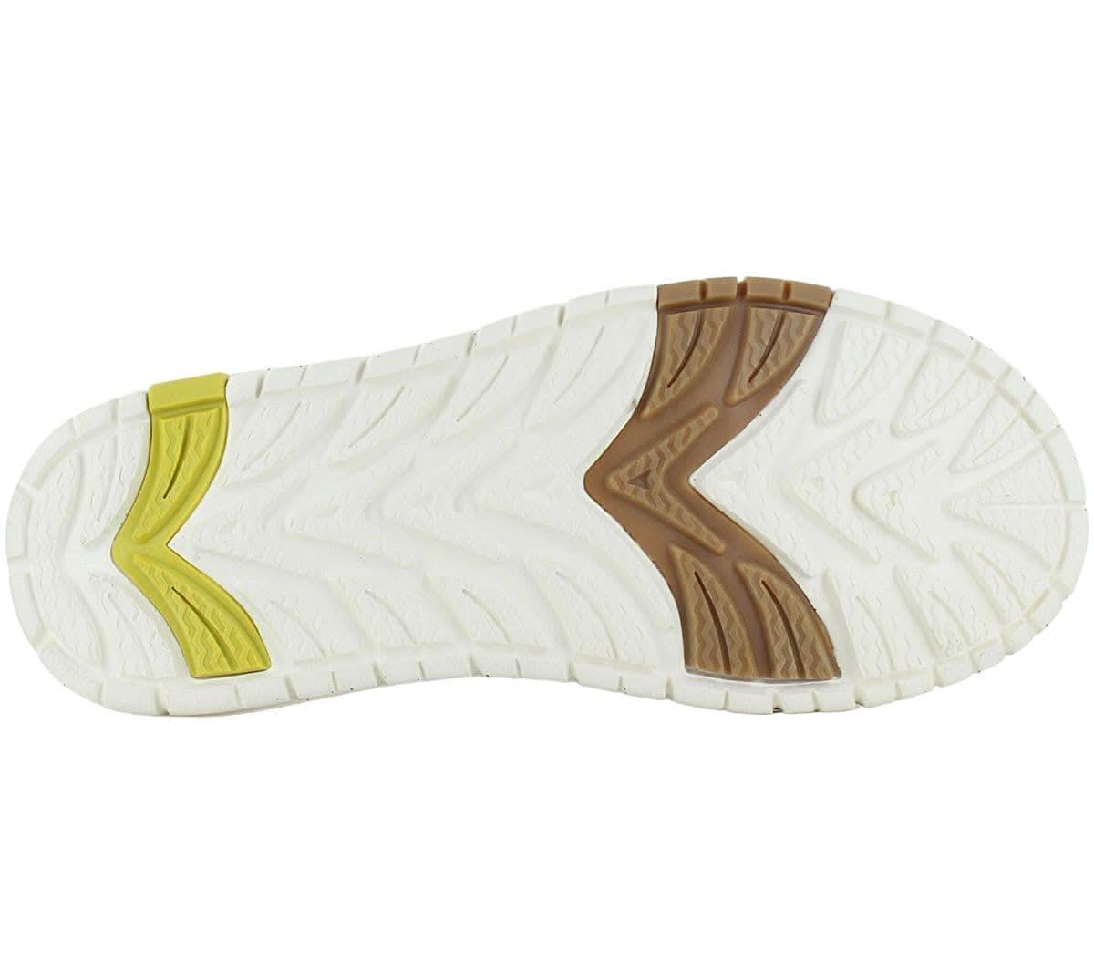 DOCKERS by Gerli 52AA002 - Herren Mokassin Espadrilles Schuhe Schwarz - Grau 700100 - Brandstyle24