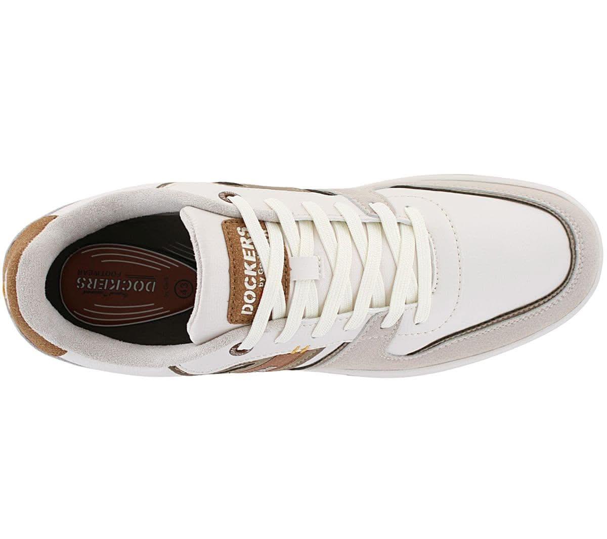Tenis Adidas Grand Court Base 2. IH0043 Para Hombre, Color Blanco