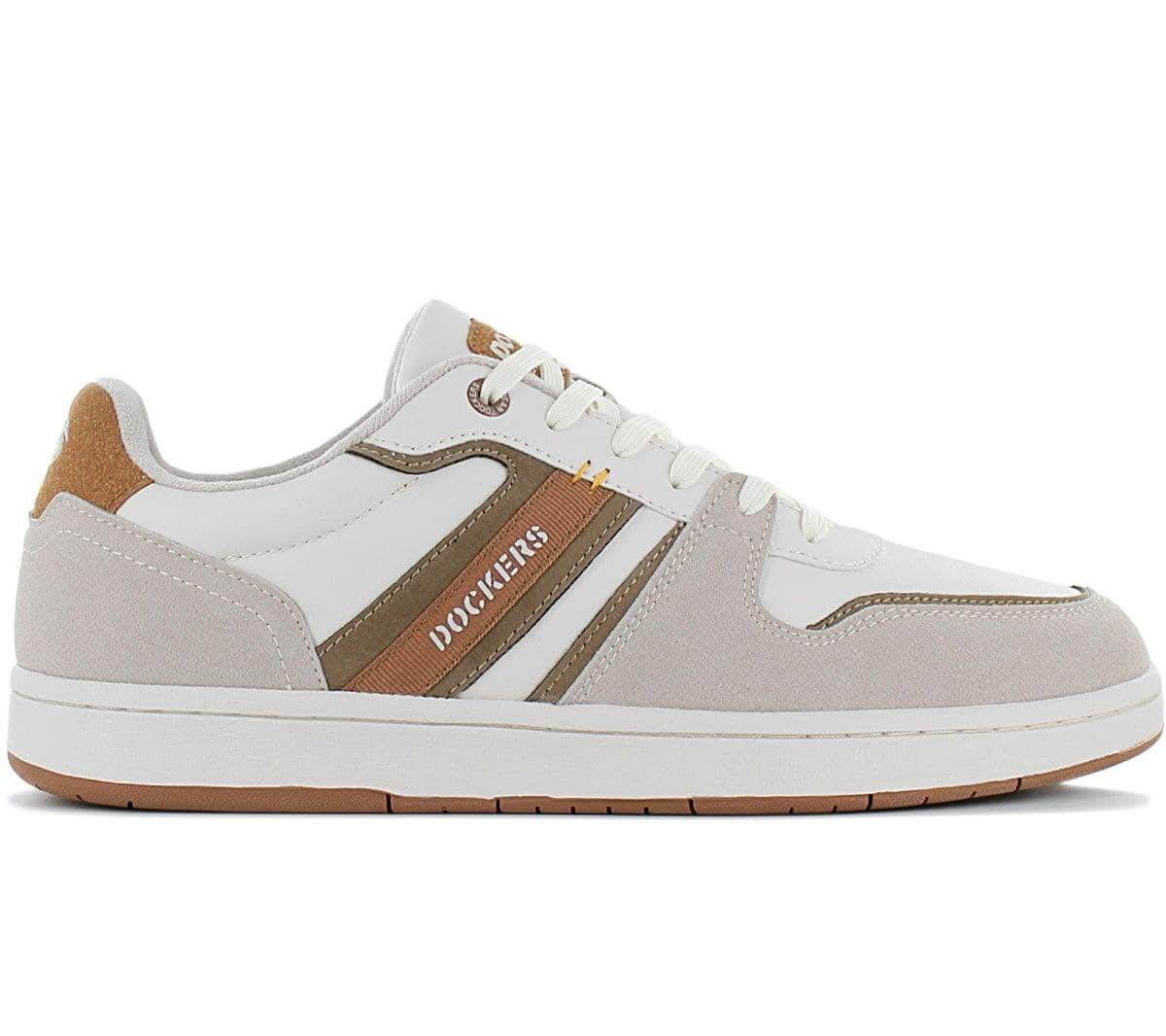 DOCKERS by Gerli 53BY002 - Herren Sneakers Freizeit Schuhe 642513 - Brandstyle24