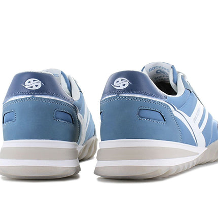 DOCKERS by Gerli 54HY002 - Herren Schuhe Sneakers Blau 702600