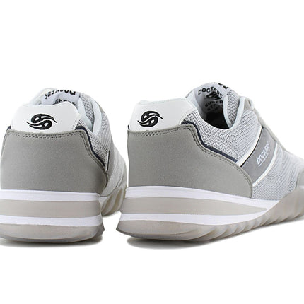DOCKERS by Gerli 54HY004 - Men's Shoes Sneakers Gray 702200