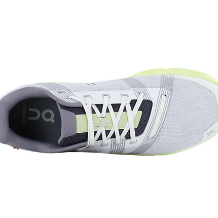 ON Running Cloudgo - chaussures de course pour hommes Frost-Hay 55.98234