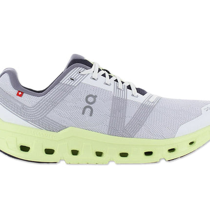 ON Running Cloudgo - men's running shoes Frost-Hay 55.98234