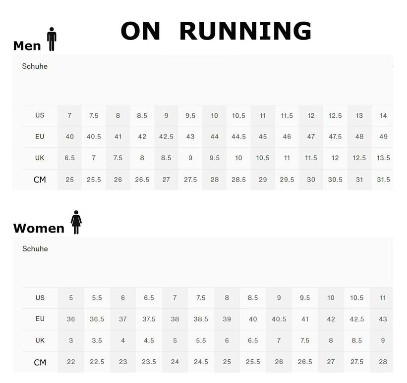 ON Running Cloudgo - Chaussures de course pour femmes Blanc-Glacier 55.98625