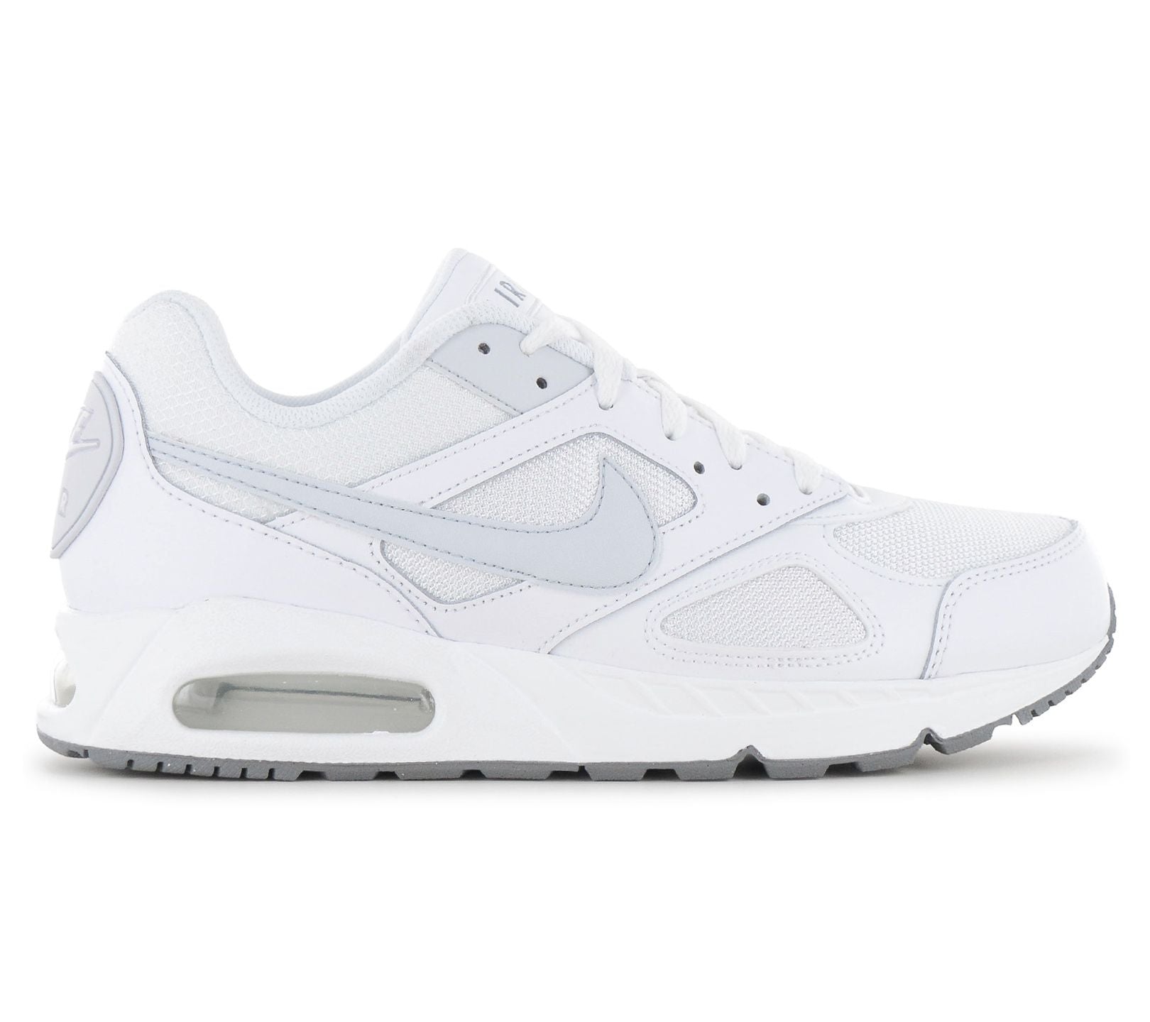 Nike Air Max IVO - Damen Sneakers Schuhe Weiß 580519-105