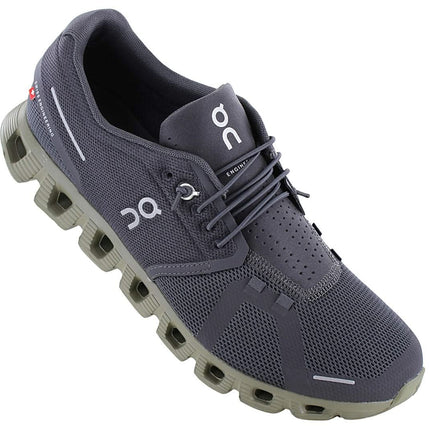 ON Running Cloud 5 - Scarpe da ginnastica da uomo Eclipse-Grove 59.97769