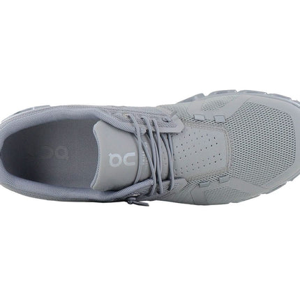 ON Running Cloud 5 - Herren Sneakers Schuhe Fog-Alloy 59.98025