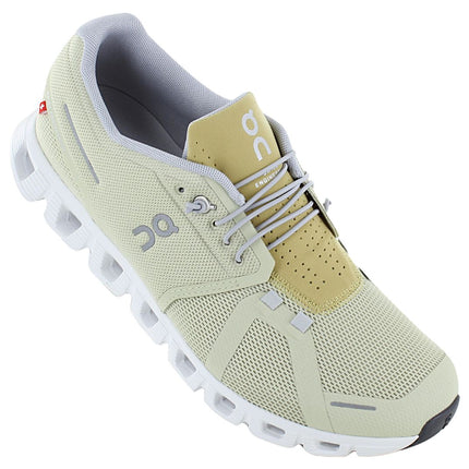 ON Running Cloud 5 - Herren Sneakers Schuhe Haze-Bronze 59.98163