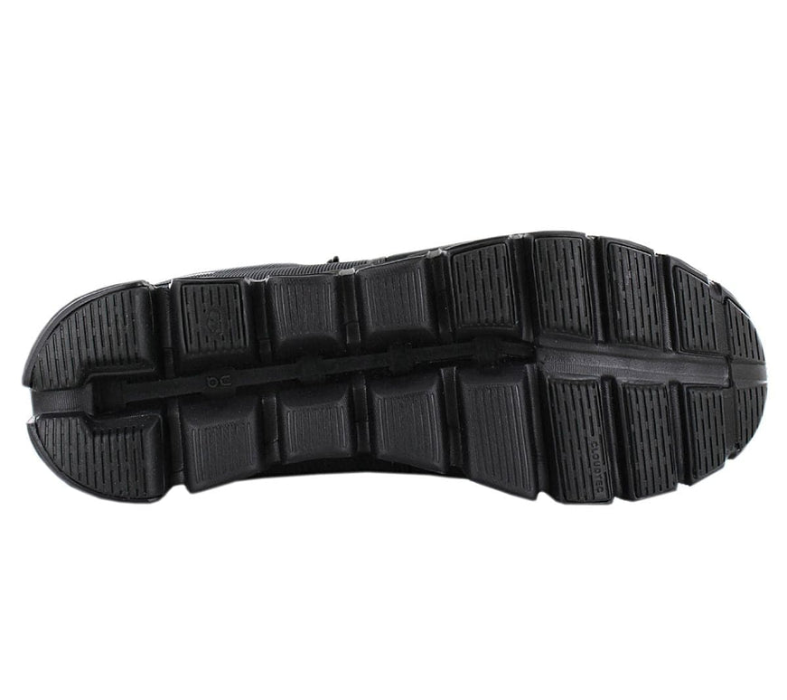 ON Running Cloud 5 WP Waterproof - Chaussures de sport pour femmes All-Black 59.98838