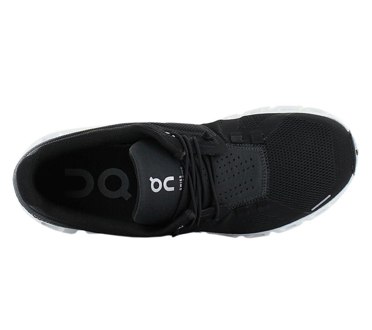 ON Running Cloud 5 - Damen Sneakers Schuhe Schwarz 59.98904 - Brandstyle24