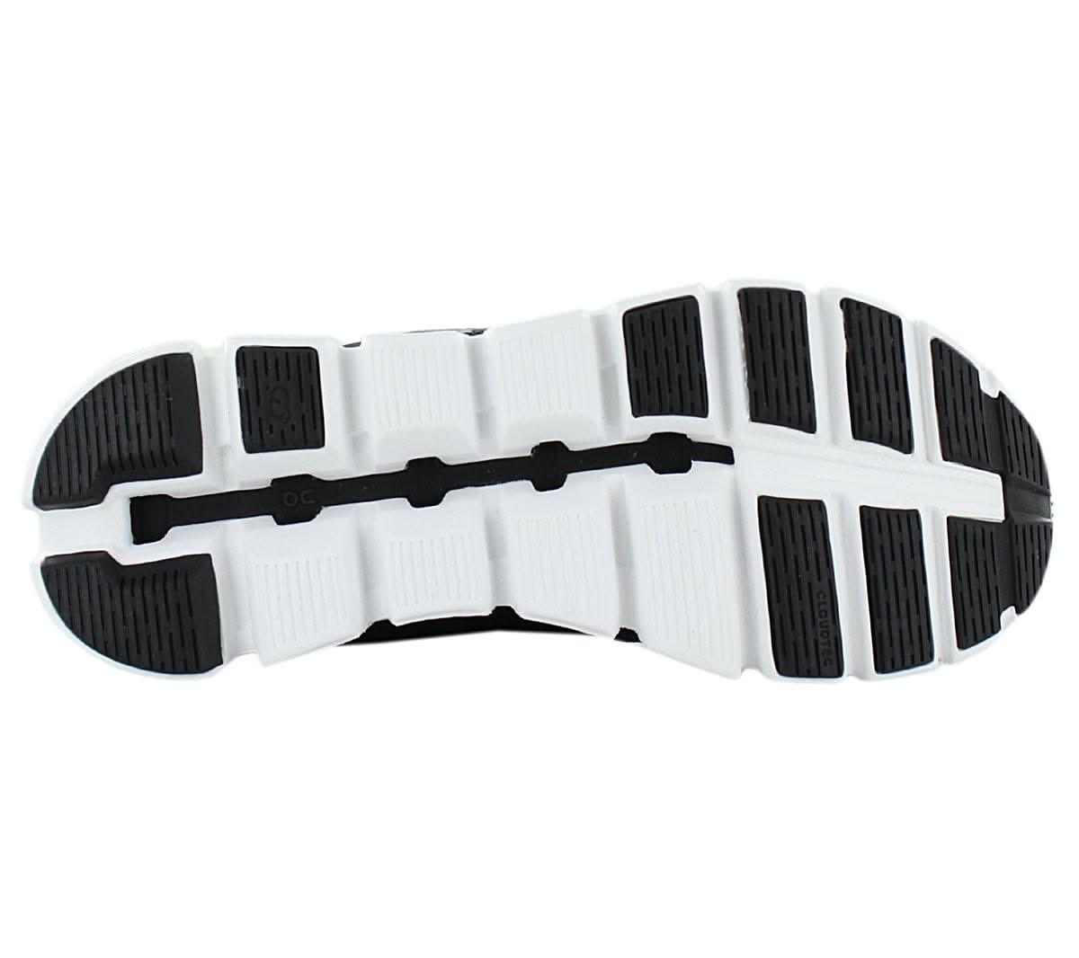 ON Running Cloud 5 - Damen Sneakers Schuhe Schwarz 59.98904 - Brandstyle24