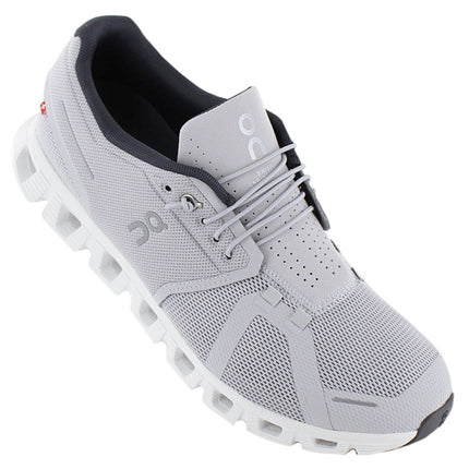 ON Running Cloud 5 - Men's Sneakers Running Shoes Gray 59.98909