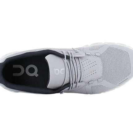 ON Running Cloud 5 - Chaussures de course pour hommes Gris 59.98909