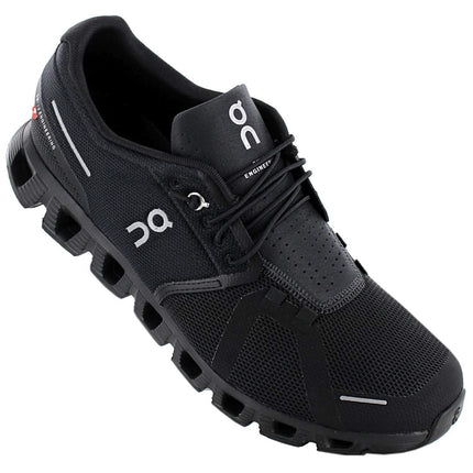 ON Running Cloud 5 - Herren Sneakers Schuhe Schwarz 59.98986