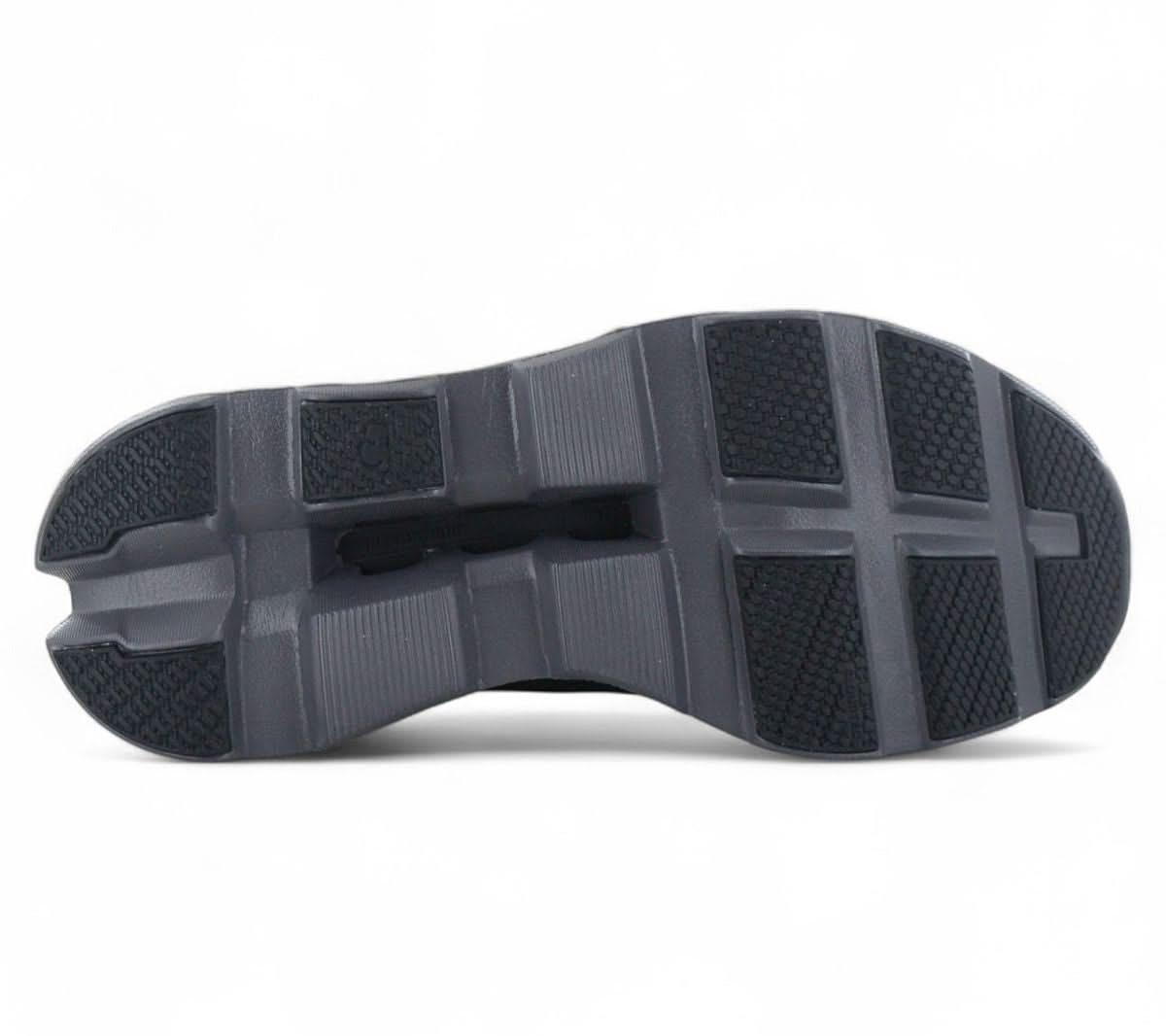 ON Running Cloudmonster - Damen Laufschuhe Cloud Schuhe Black - Magnet 61.99024 - Brandstyle24