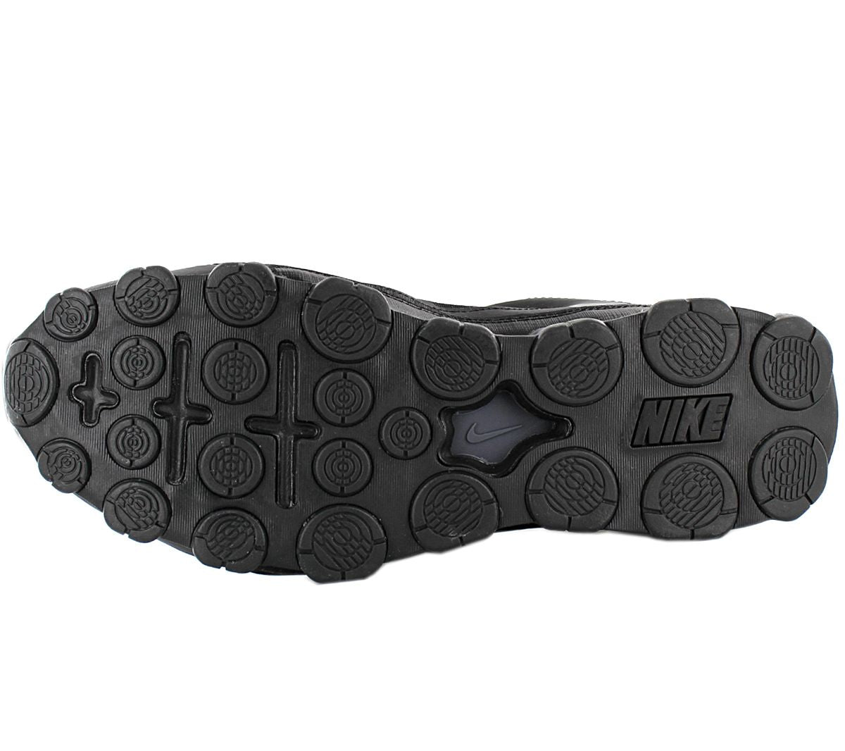 Nike REAX 8 TR Mesh - Herren Sneakers Schuhe Schwarz 621716 - 008 - Brandstyle24