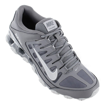 Nike REAX 8 TR Mesh - Zapatillas Hombre Gris 621716-010