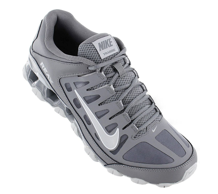 Nike REAX 8 TR Mesh - Chaussures de sport pour hommes Gris 621716-010