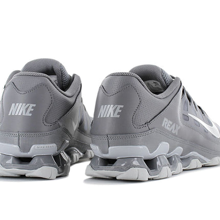 Nike REAX 8 TR Mesh - Zapatillas Hombre Gris 621716-010