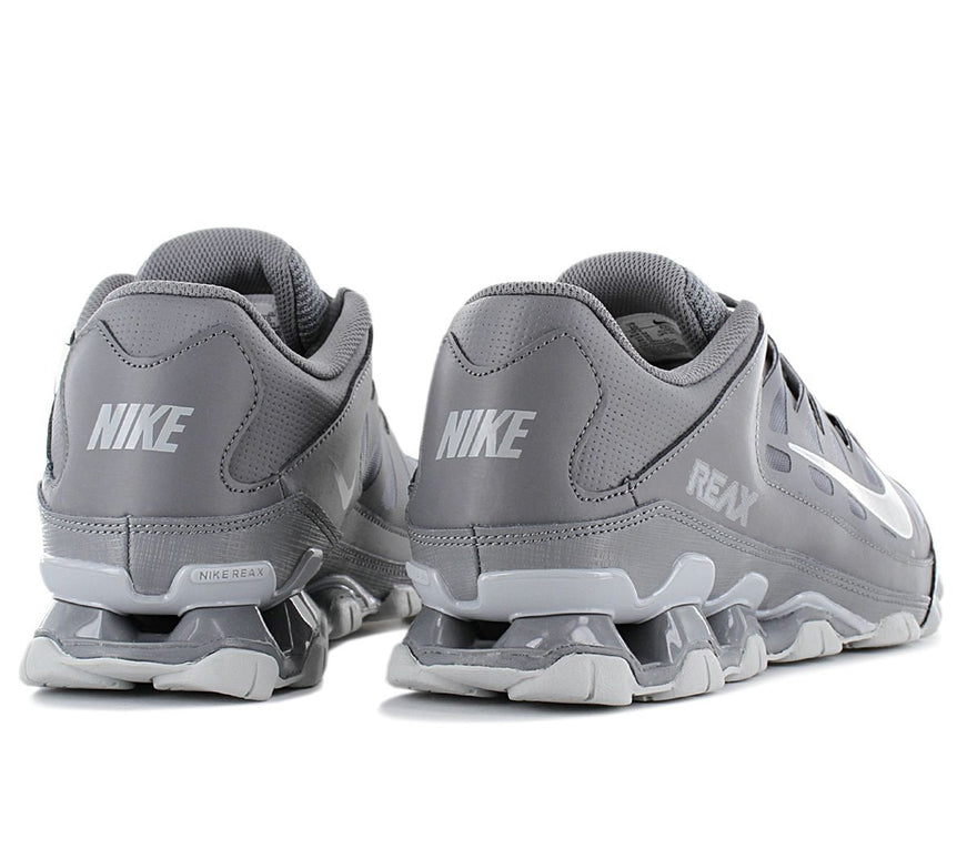 Nike REAX 8 TR Mesh - Zapatillas Hombre Gris 621716-010