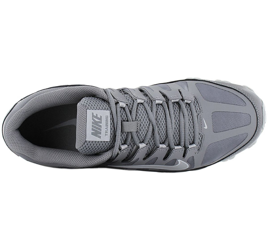 Nike REAX 8 TR Mesh - Zapatillas Hombre Gris 621716-010