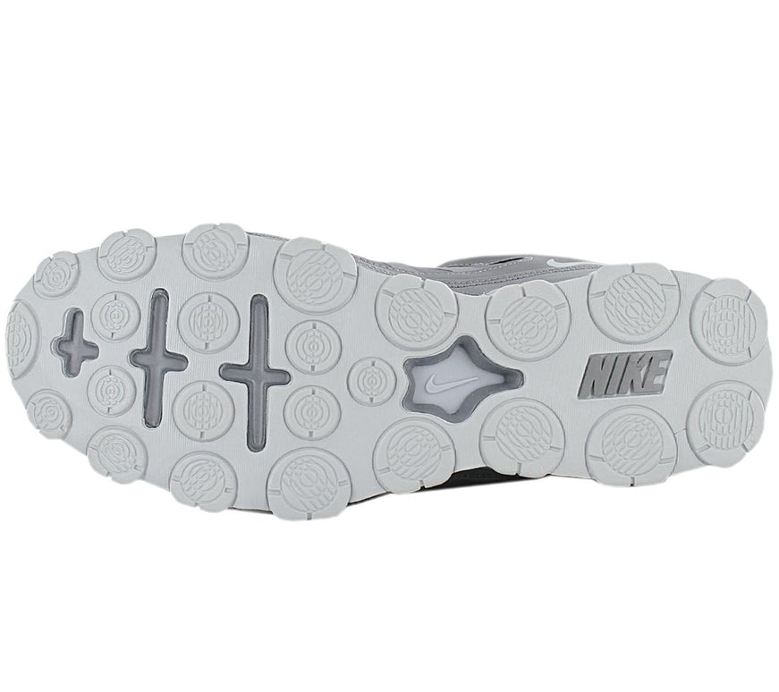 Nike REAX 8 TR Mesh - Zapatillas Hombre Gris 621716-010