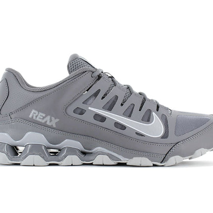 Nike REAX 8 TR Mesh - Zapatillas Hombre Gris 621716-010