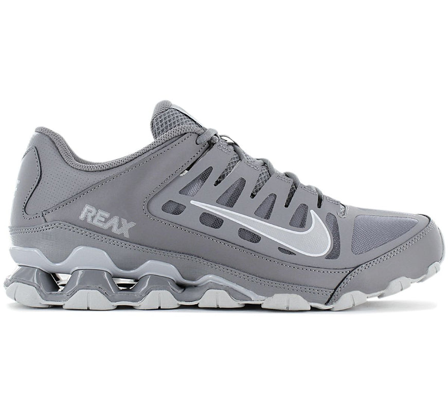 Nike REAX 8 TR Mesh - Zapatillas Hombre Gris 621716-010