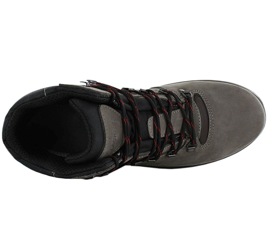 Lackner Kitzbühel Gaishorn STX - SympaTex - men's hiking shoes leather 6324-M