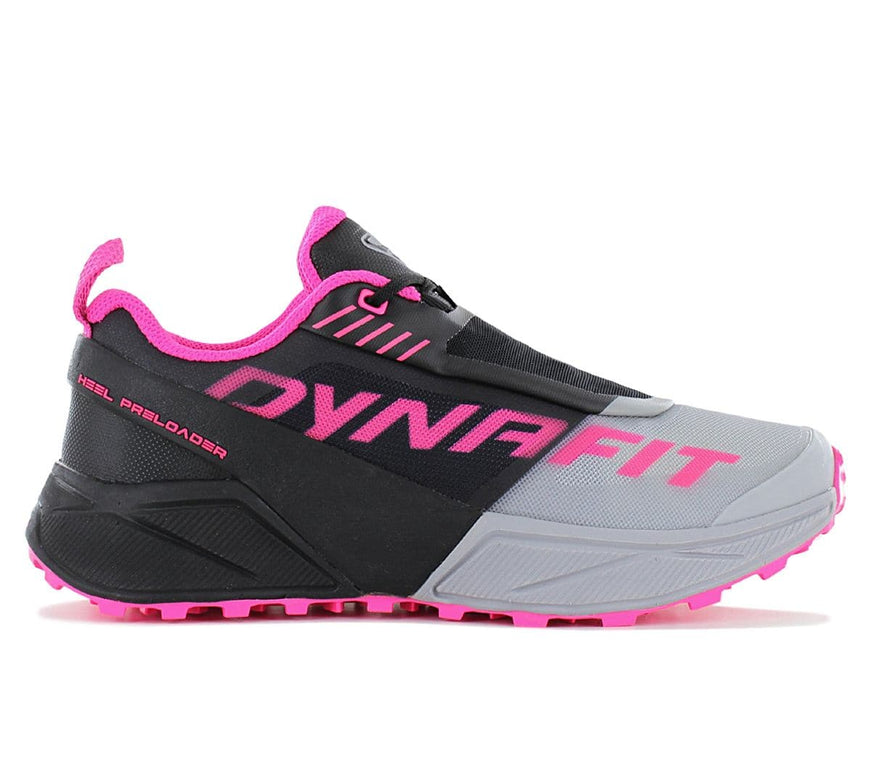 DYNAFIT Ultra 100 W - dames trailrunningschoenen hardloopschoenen 64052-0545