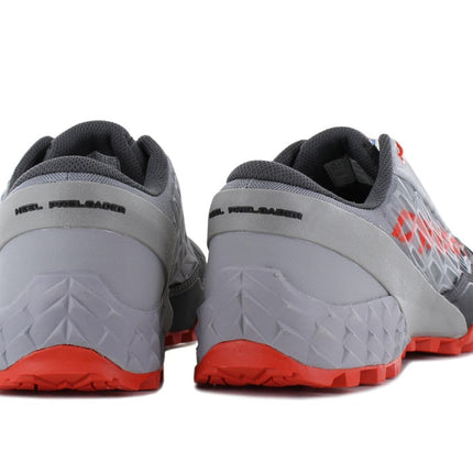 DYNAFIT Feline SL - Men's Trail Running Shoes Running Shoes Gray 64053-0739