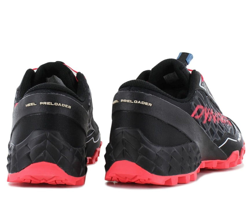DYNAFIT Feline SL W - Women's Trail Running Shoes Running Shoes Black 64054-0930