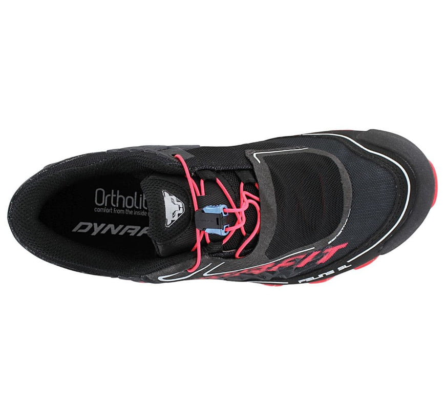 DYNAFIT Feline SL W - Chaussures de course sur sentier pour femme Chaussures de course Noir 64054-0930