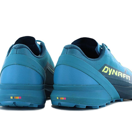 DYNAFIT Ultra 50 - Zapatillas Trail Running Hombre Zapatillas Running Azul 64066-8885