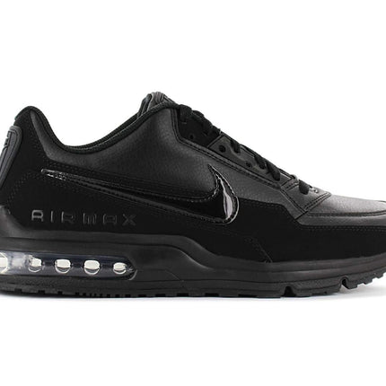 Sneakers Air Max De Cuero Nike Air Max LTD Zapatillas Para Hombre
