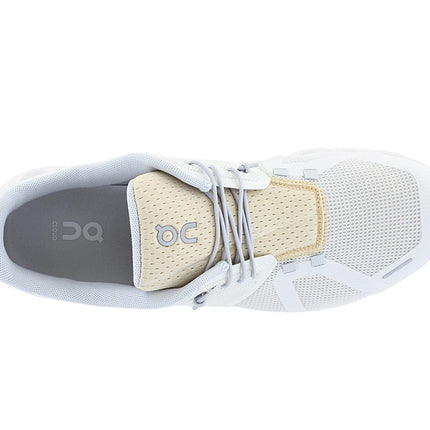 ON Running Cloud 5 Push - Chaussures Baskets Homme Blanc 69.98003