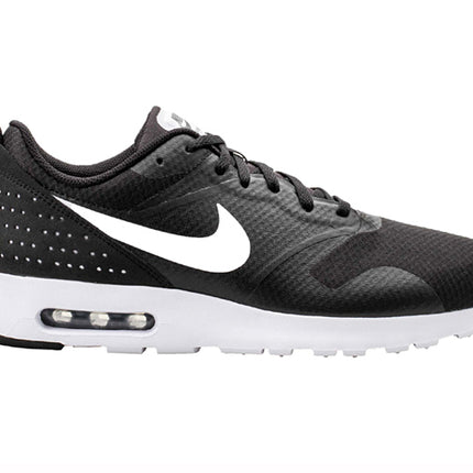 Nike Air Max Tavas - Chaussures de sport pour hommes Noir 705149-009