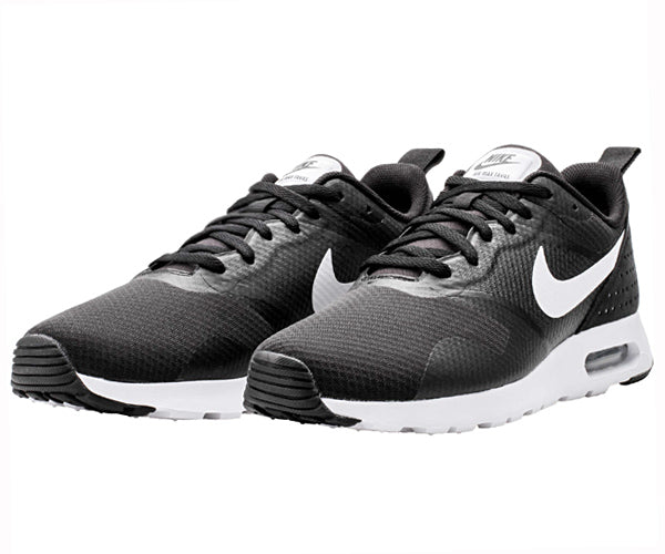 Nike Air Max Tavas - Heren Sneakers Schoenen Zwart 705149-009