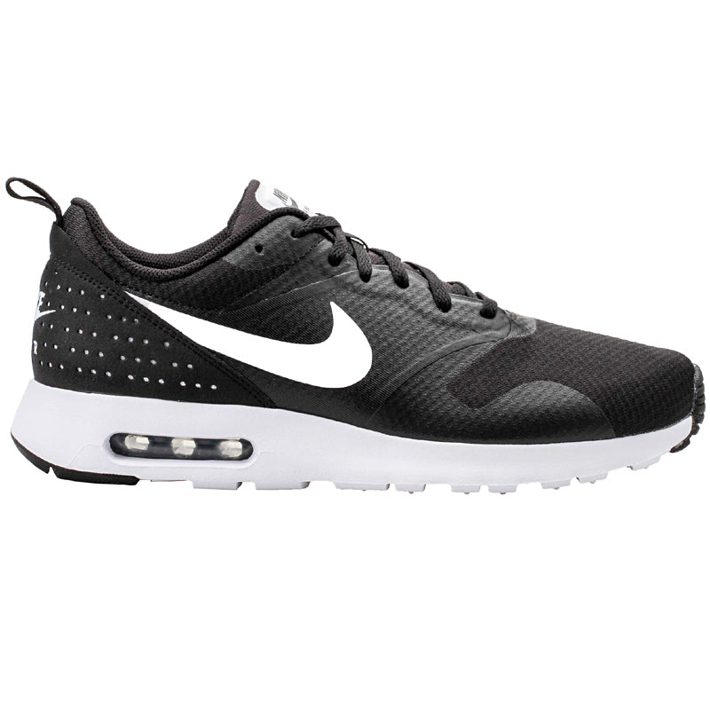 Nike Air Max Tavas - Herren Sneakers Schuhe Schwarz 705149-009