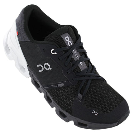 ON Running Cloudflyer 4 - Men's Premium Running Shoes Black 71.98677