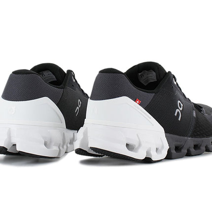 ON Running Cloudflyer 4 - Men's Premium Running Shoes Black 71.98677