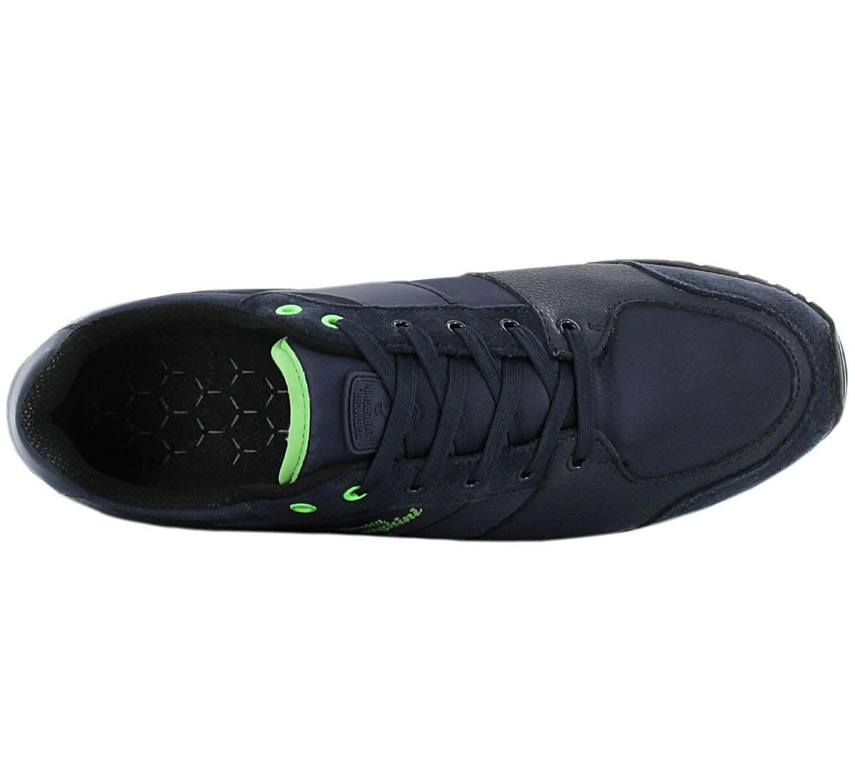 AUTOMOBILI LAMBORGHINI E0XUBSA3 - Herren Motorsport Schuhe Blau 71306 - 239 - Brandstyle24