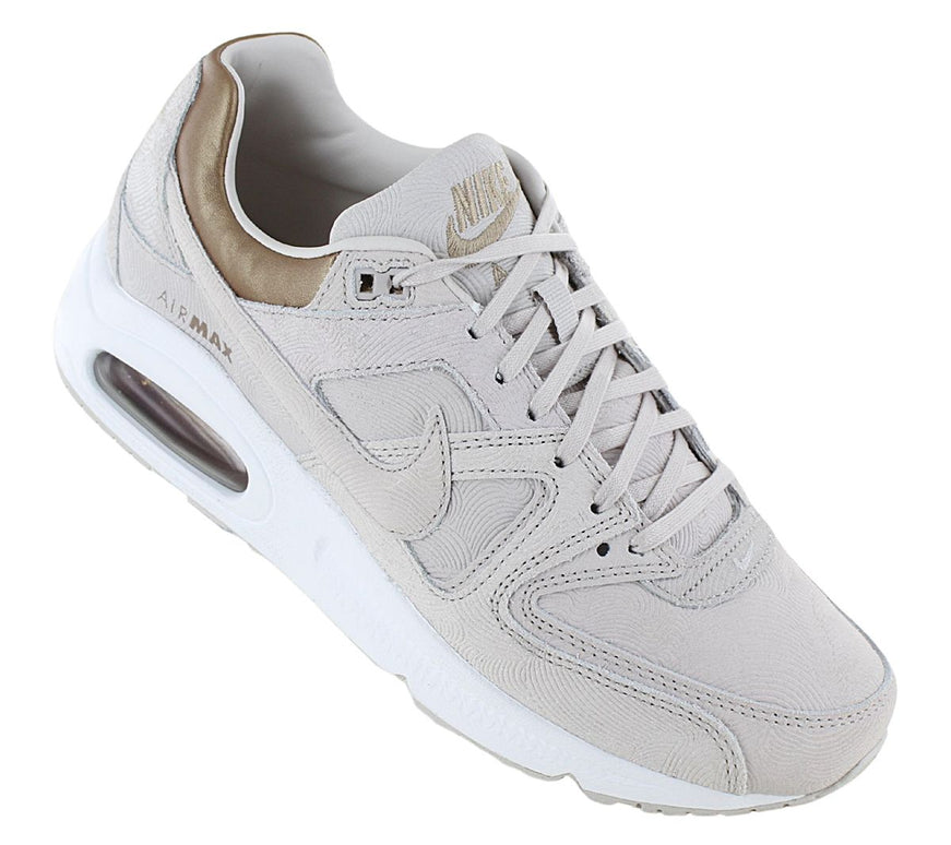 Nike W Air Max Command Premium - Chaussures de sport pour femmes Gris 718896-009