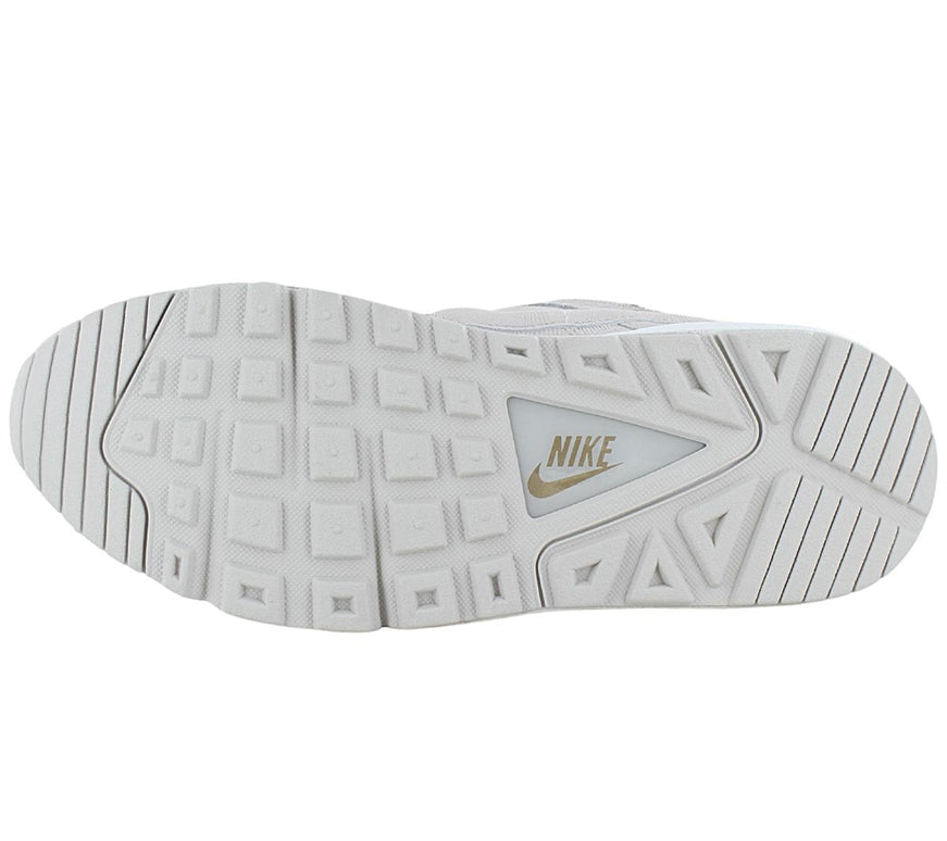 Nike W Air Max Command Premium - Chaussures de sport pour femmes Gris 718896-009